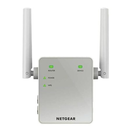 WiFi Range Extenders EX2700